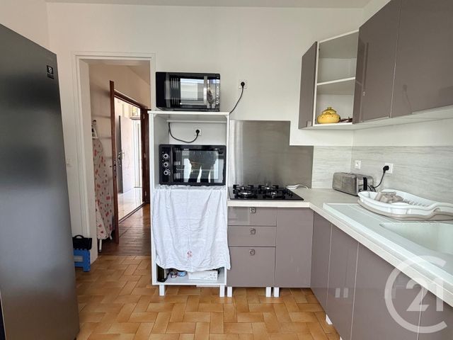 maison à vendre - 5 pièces - 111.39 m2 - THORIGNY SUR MARNE - 77 - ILE-DE-FRANCE - Century 21 Orquéra Immobilier