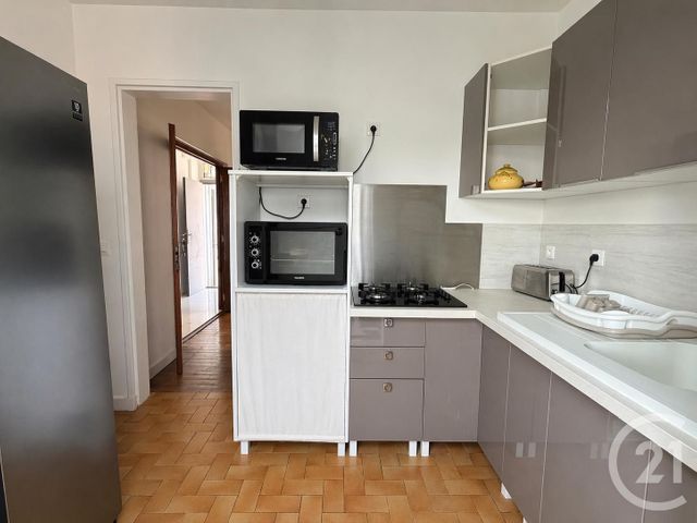 maison à vendre - 5 pièces - 111.39 m2 - THORIGNY SUR MARNE - 77 - ILE-DE-FRANCE - Century 21 Orquéra Immobilier