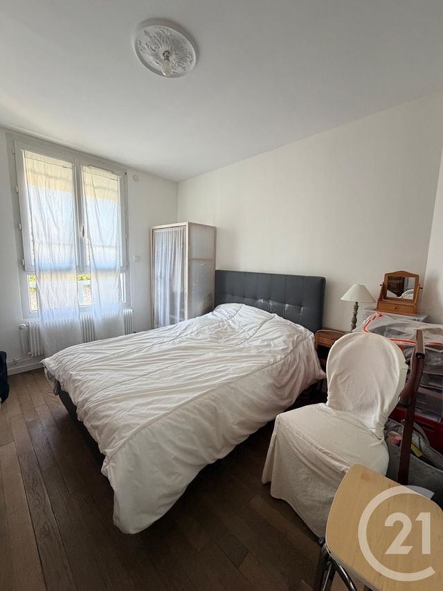 maison à vendre - 5 pièces - 111.39 m2 - THORIGNY SUR MARNE - 77 - ILE-DE-FRANCE - Century 21 Orquéra Immobilier