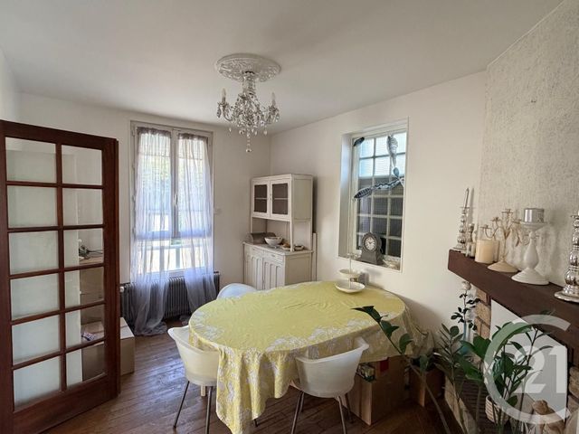 maison à vendre - 5 pièces - 111.39 m2 - THORIGNY SUR MARNE - 77 - ILE-DE-FRANCE - Century 21 Orquéra Immobilier