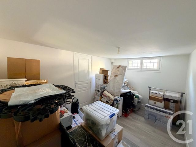 maison à vendre - 5 pièces - 111.39 m2 - THORIGNY SUR MARNE - 77 - ILE-DE-FRANCE - Century 21 Orquéra Immobilier