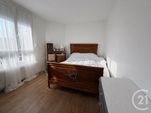 maison à vendre - 5 pièces - 111.39 m2 - THORIGNY SUR MARNE - 77 - ILE-DE-FRANCE - Century 21 Orquéra Immobilier