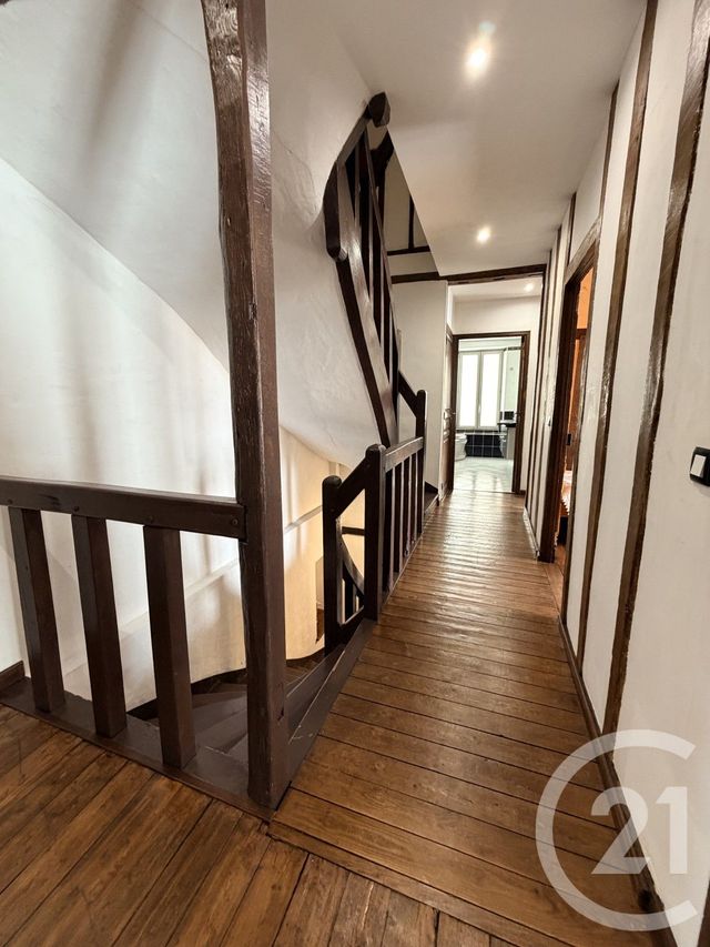 maison à vendre - 10 pièces - 245.9 m2 - DAMPMART - 77 - ILE-DE-FRANCE - Century 21 Orquéra Immobilier