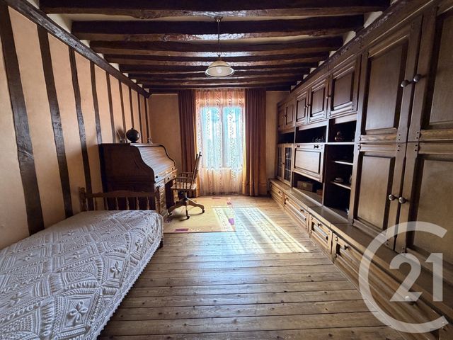 maison à vendre - 10 pièces - 245.9 m2 - DAMPMART - 77 - ILE-DE-FRANCE - Century 21 Orquéra Immobilier