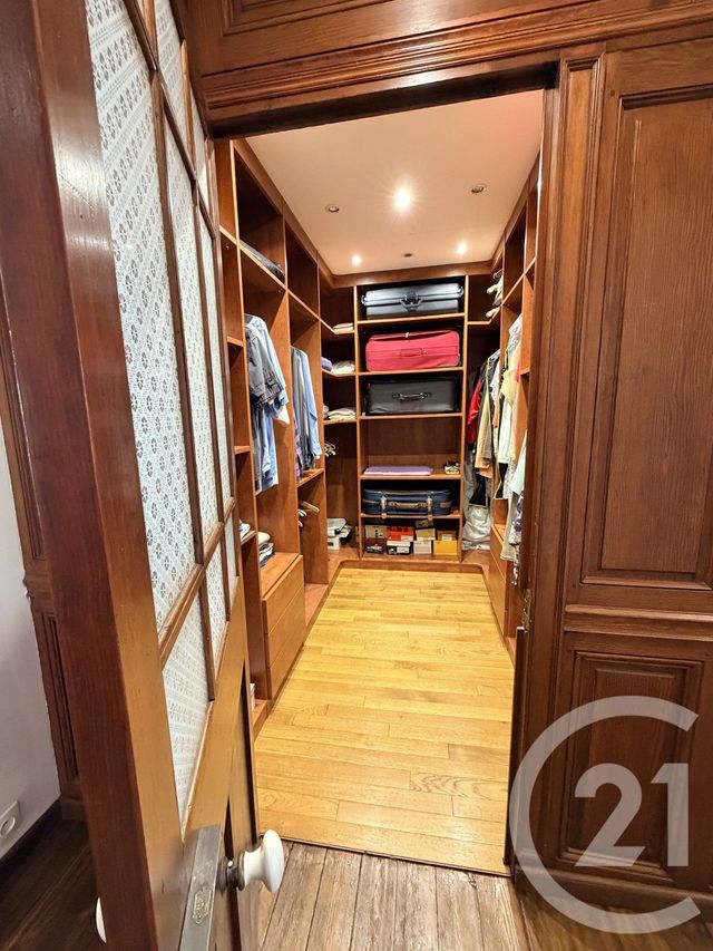 maison à vendre - 10 pièces - 245.9 m2 - DAMPMART - 77 - ILE-DE-FRANCE - Century 21 Orquéra Immobilier