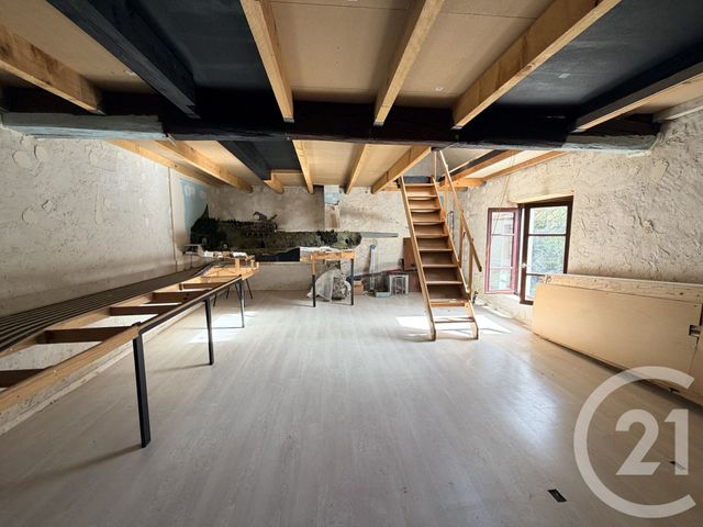 maison à vendre - 10 pièces - 245.9 m2 - DAMPMART - 77 - ILE-DE-FRANCE - Century 21 Orquéra Immobilier