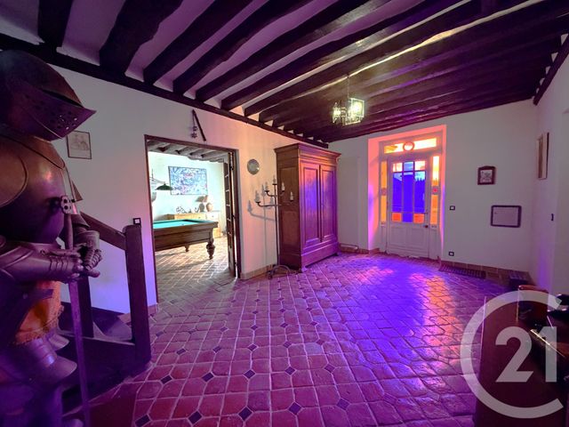 maison à vendre - 10 pièces - 245.9 m2 - DAMPMART - 77 - ILE-DE-FRANCE - Century 21 Orquéra Immobilier
