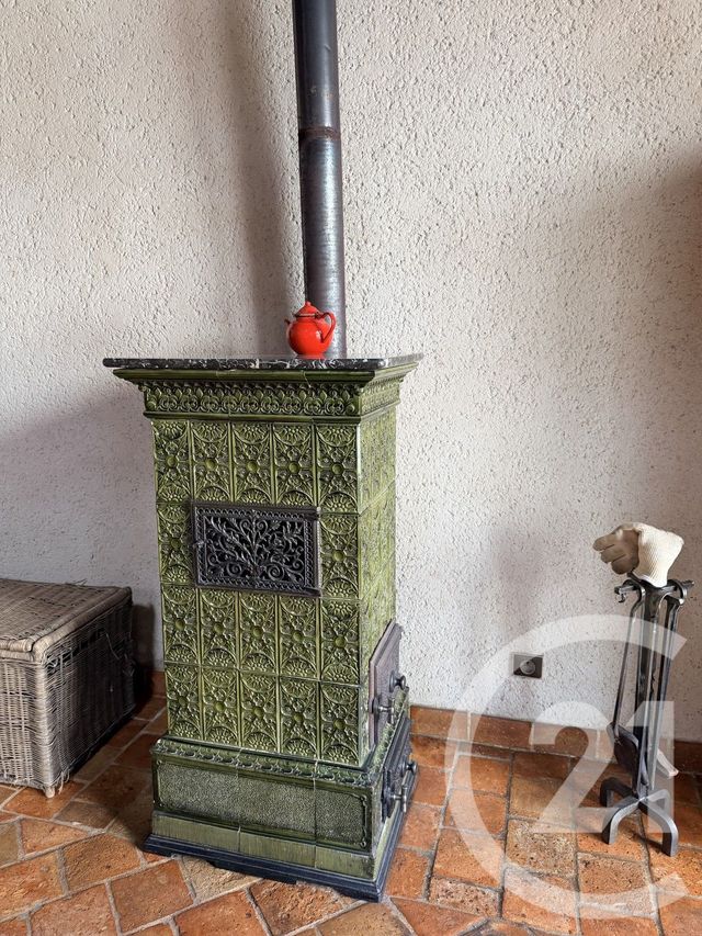 maison à vendre - 10 pièces - 245.9 m2 - DAMPMART - 77 - ILE-DE-FRANCE - Century 21 Orquéra Immobilier