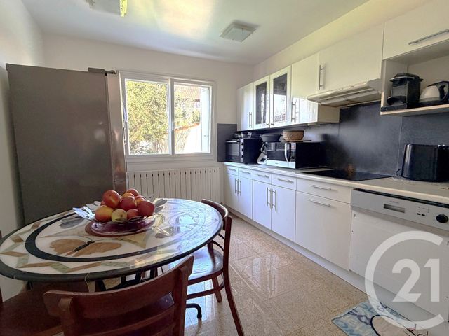 Appartement Duplex à vendre - 6 pièces - 145.03 m2 - LAGNY SUR MARNE - 77 - ILE-DE-FRANCE - Century 21 Orquéra Immobilier