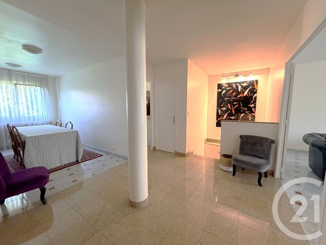 Appartement Duplex à vendre - 6 pièces - 145.03 m2 - LAGNY SUR MARNE - 77 - ILE-DE-FRANCE - Century 21 Orquéra Immobilier