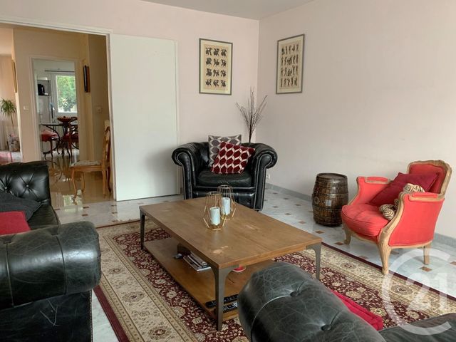 Appartement Duplex à vendre - 6 pièces - 145.03 m2 - LAGNY SUR MARNE - 77 - ILE-DE-FRANCE - Century 21 Orquéra Immobilier