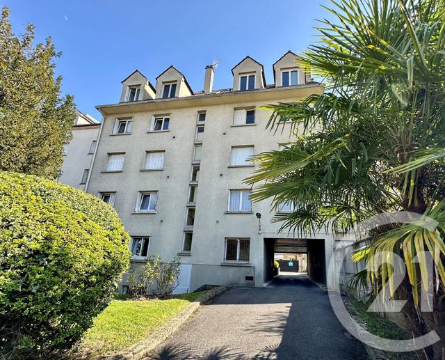 Appartement Duplex à vendre - 6 pièces - 145.03 m2 - LAGNY SUR MARNE - 77 - ILE-DE-FRANCE - Century 21 Orquéra Immobilier