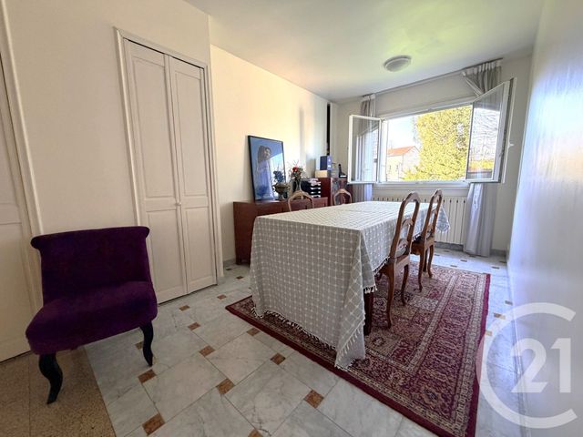 Appartement Duplex à vendre - 6 pièces - 145.03 m2 - LAGNY SUR MARNE - 77 - ILE-DE-FRANCE - Century 21 Orquéra Immobilier