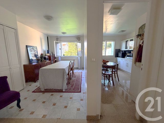 Appartement Duplex à vendre - 6 pièces - 145.03 m2 - LAGNY SUR MARNE - 77 - ILE-DE-FRANCE - Century 21 Orquéra Immobilier