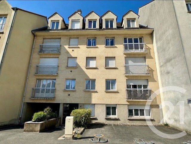 Appartement Duplex à vendre LAGNY SUR MARNE