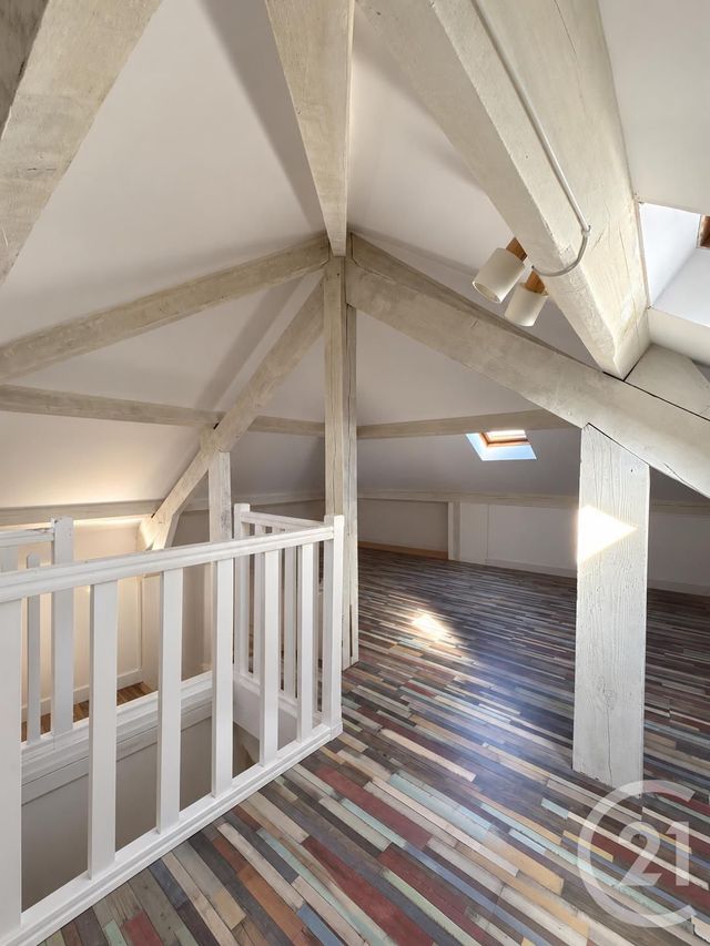 maison à vendre - 6 pièces - 154.0 m2 - THORIGNY SUR MARNE - 77 - ILE-DE-FRANCE - Century 21 Orquéra Immobilier