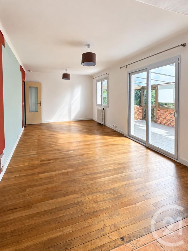 maison à vendre - 6 pièces - 154.0 m2 - THORIGNY SUR MARNE - 77 - ILE-DE-FRANCE - Century 21 Orquéra Immobilier