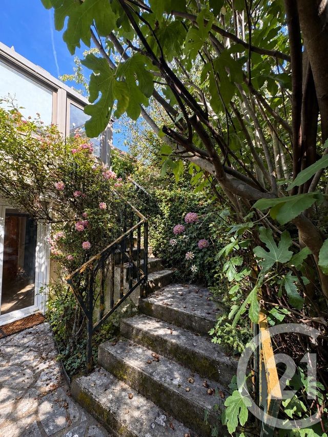 maison à vendre - 6 pièces - 154.0 m2 - THORIGNY SUR MARNE - 77 - ILE-DE-FRANCE - Century 21 Orquéra Immobilier