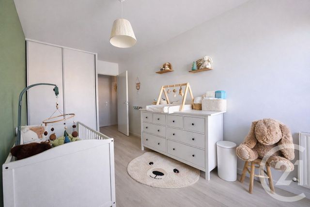 Appartement F3 à vendre - 3 pièces - 60.71 m2 - COURTRY - 77 - ILE-DE-FRANCE - Century 21 Orquéra Immobilier