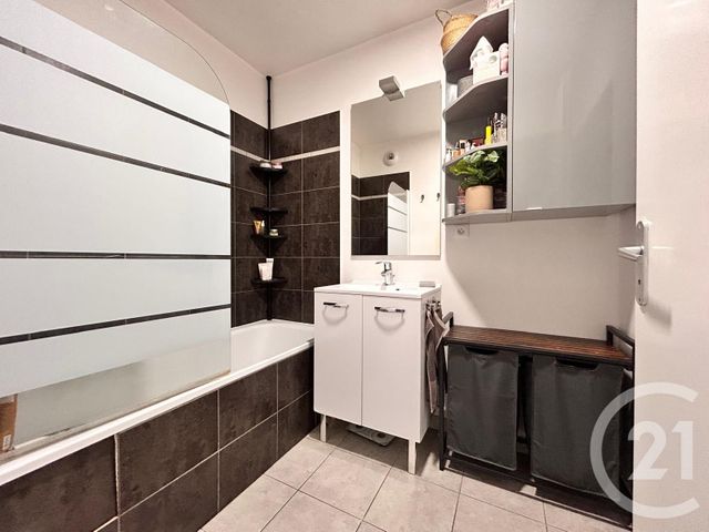 Appartement F3 à vendre - 3 pièces - 60.71 m2 - COURTRY - 77 - ILE-DE-FRANCE - Century 21 Orquéra Immobilier