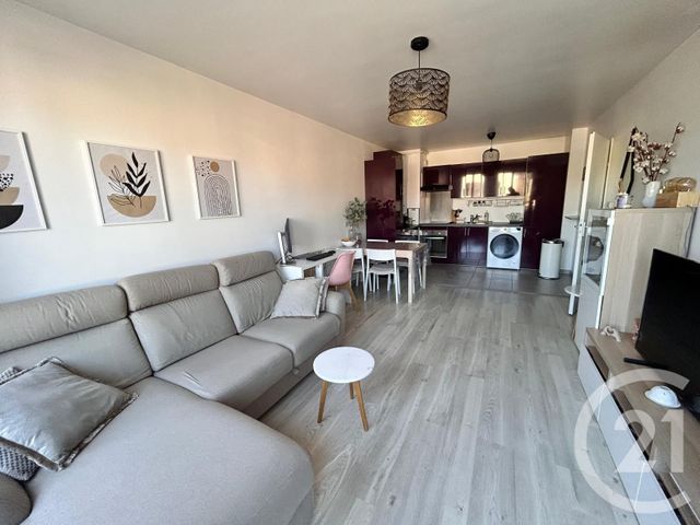 Appartement F3 à vendre - 3 pièces - 60.71 m2 - COURTRY - 77 - ILE-DE-FRANCE - Century 21 Orquéra Immobilier