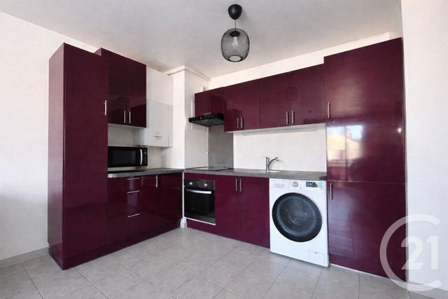 Appartement F3 à vendre - 3 pièces - 60.71 m2 - COURTRY - 77 - ILE-DE-FRANCE - Century 21 Orquéra Immobilier