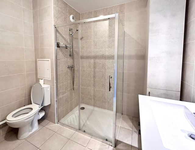 Appartement F2 à louer - 2 pièces - 39.21 m2 - BROU SUR CHANTEREINE - 77 - ILE-DE-FRANCE - Century 21 Orquéra Immobilier