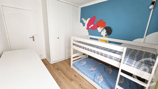 Appartement F3 à vendre - 4 pièces - 76.63 m2 - CHELLES - 77 - ILE-DE-FRANCE - Century 21 Orquéra Immobilier