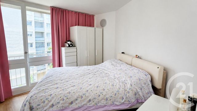 Appartement F3 à vendre - 4 pièces - 76.63 m2 - CHELLES - 77 - ILE-DE-FRANCE - Century 21 Orquéra Immobilier