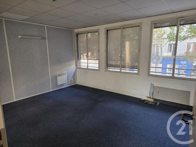 commerce à vendre - 259.65 m2 - LE RAINCY - 93 - ILE-DE-FRANCE - Century 21 Orquéra Immobilier