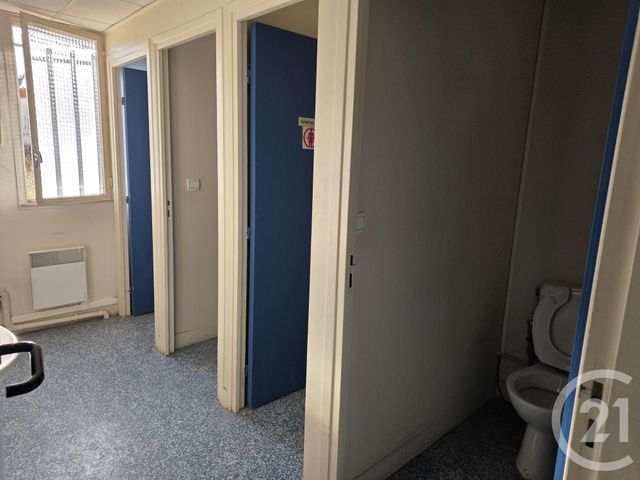 commerce à vendre - 259.65 m2 - LE RAINCY - 93 - ILE-DE-FRANCE - Century 21 Orquéra Immobilier