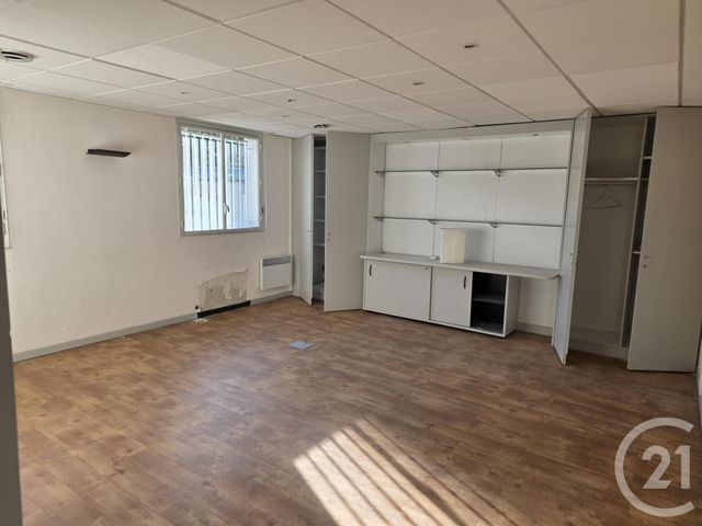 commerce à vendre - 259.65 m2 - LE RAINCY - 93 - ILE-DE-FRANCE - Century 21 Orquéra Immobilier