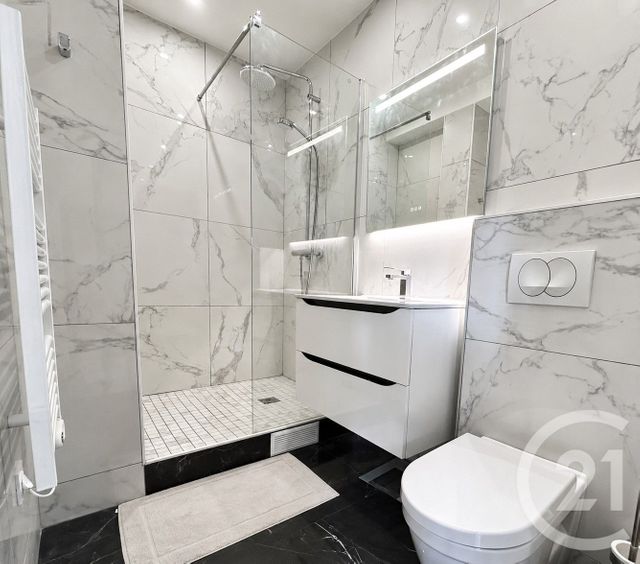 Appartement F1 à louer - 1 pièce - 20.84 m2 - JABLINES - 77 - ILE-DE-FRANCE - Century 21 Orquéra Immobilier