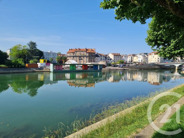 immeuble à vendre - 316.0 m2 - THORIGNY SUR MARNE - 77 - ILE-DE-FRANCE - Century 21 Orquéra Immobilier