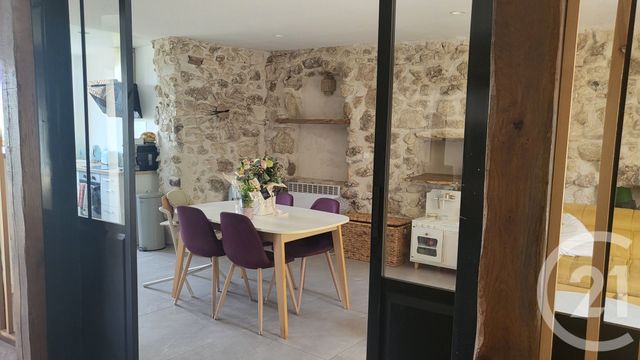 maison à vendre - 5 pièces - 117.0 m2 - JABLINES - 77 - ILE-DE-FRANCE - Century 21 Orquéra Immobilier