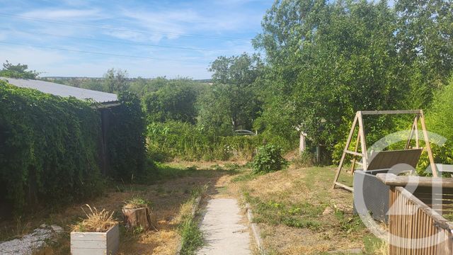 maison à vendre - 5 pièces - 117.0 m2 - JABLINES - 77 - ILE-DE-FRANCE - Century 21 Orquéra Immobilier