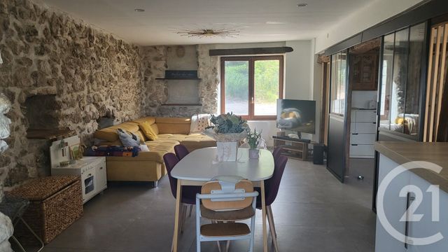 maison à vendre - 5 pièces - 117.0 m2 - JABLINES - 77 - ILE-DE-FRANCE - Century 21 Orquéra Immobilier
