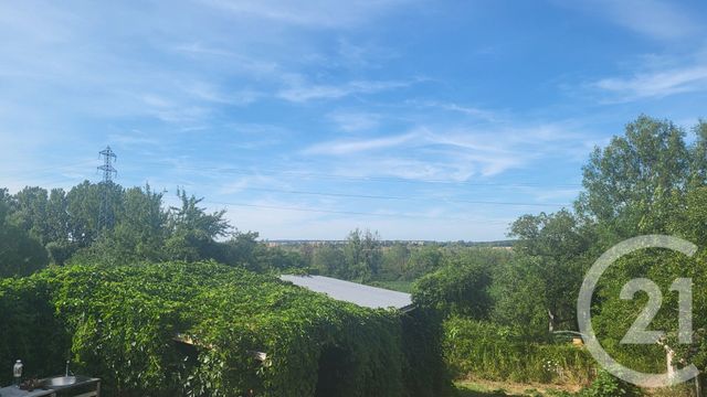 maison à vendre - 5 pièces - 117.0 m2 - JABLINES - 77 - ILE-DE-FRANCE - Century 21 Orquéra Immobilier