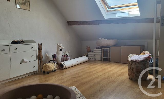 maison à vendre - 5 pièces - 117.0 m2 - JABLINES - 77 - ILE-DE-FRANCE - Century 21 Orquéra Immobilier