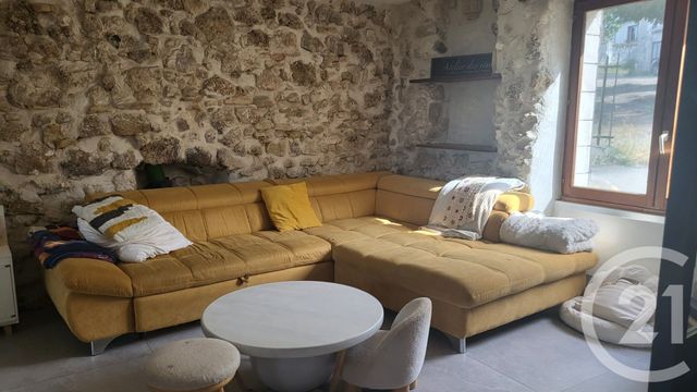 maison à vendre - 5 pièces - 117.0 m2 - JABLINES - 77 - ILE-DE-FRANCE - Century 21 Orquéra Immobilier