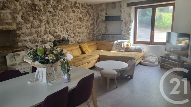 maison à vendre - 5 pièces - 117.0 m2 - JABLINES - 77 - ILE-DE-FRANCE - Century 21 Orquéra Immobilier