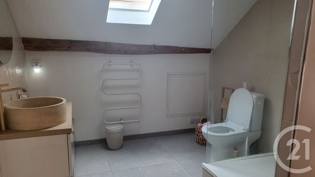 maison à vendre - 5 pièces - 117.0 m2 - JABLINES - 77 - ILE-DE-FRANCE - Century 21 Orquéra Immobilier