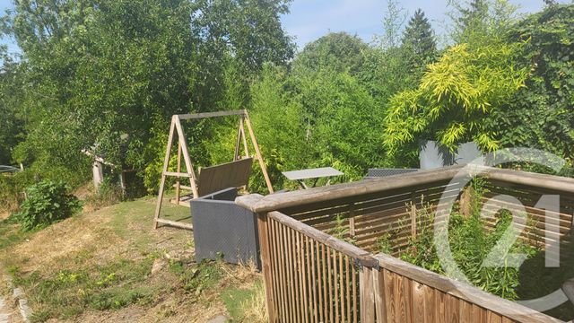 maison à vendre - 5 pièces - 117.0 m2 - JABLINES - 77 - ILE-DE-FRANCE - Century 21 Orquéra Immobilier