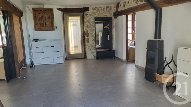 maison à vendre - 5 pièces - 117.0 m2 - JABLINES - 77 - ILE-DE-FRANCE - Century 21 Orquéra Immobilier