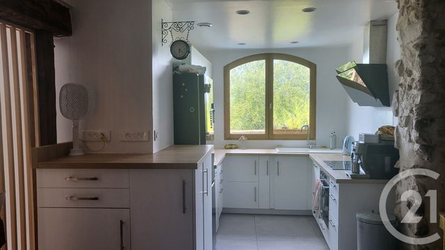 maison à vendre - 5 pièces - 117.0 m2 - JABLINES - 77 - ILE-DE-FRANCE - Century 21 Orquéra Immobilier