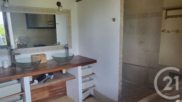 maison à vendre - 5 pièces - 117.0 m2 - JABLINES - 77 - ILE-DE-FRANCE - Century 21 Orquéra Immobilier