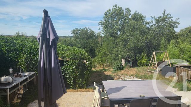maison à vendre - 5 pièces - 117.0 m2 - JABLINES - 77 - ILE-DE-FRANCE - Century 21 Orquéra Immobilier