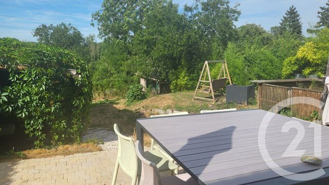 maison à vendre - 5 pièces - 117.0 m2 - JABLINES - 77 - ILE-DE-FRANCE - Century 21 Orquéra Immobilier