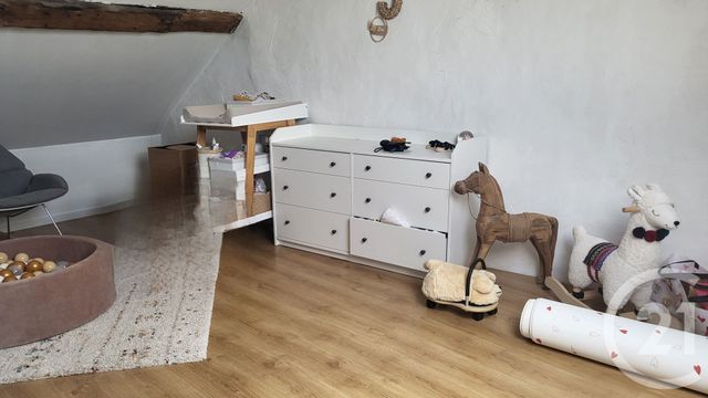 maison à vendre - 5 pièces - 117.0 m2 - JABLINES - 77 - ILE-DE-FRANCE - Century 21 Orquéra Immobilier