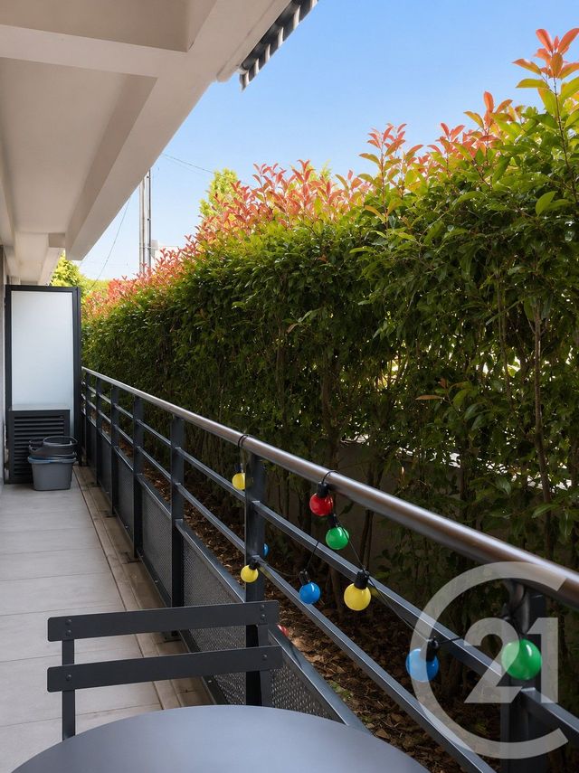 Appartement F3 à louer - 3 pièces - 56.43 m2 - LAGNY SUR MARNE - 77 - ILE-DE-FRANCE - Century 21 Orquéra Immobilier